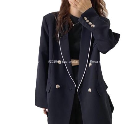 China High Quality Custom Made Color Office Women Suit New Design Breathable for sale