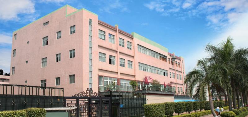 Verified China supplier - Shenzhen Huaxi Acoustic Intelligent Manufacturing Technology Co., Ltd.