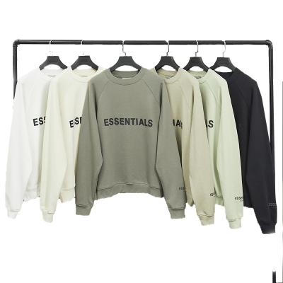 China Quality Price Fit Guaranteed Cotton Pullover Mens Sweater Custom Designer Breathable for sale