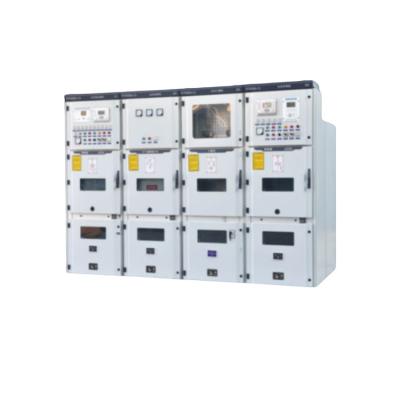 China Factory Prices Led Switching Power Armored Mobile Switch Cabinet KYN28A-12 for sale