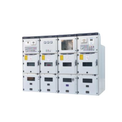 China Hot Sale Power Voltage Switch Cabinet Armored Mobile Switch Cabinet KYN28A-12 for sale