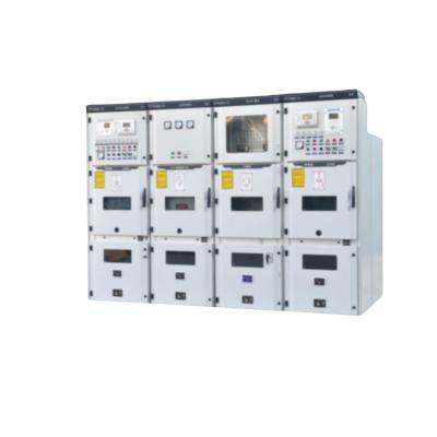 China Manufacturer Wholesale Network Low-Voltage Distribution Armored Mobile Switch Cabinet KYN28A-12 for sale