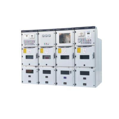 China Factory Direct Price 15 Kv Gear Low Voltage Armored Mobile Switch Cabinet KYN28A-12 for sale