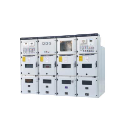 China China Supplier Power Switch Cabinet Armored Mobile Switch Cabinet KYN28A-12 for sale