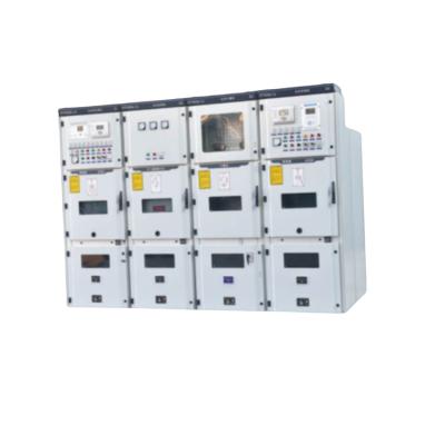 China Made In China Voltage Closet Switch Cabinet Armored Mobile Switch Cabinet KYN28A-12 for sale