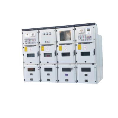 China Online Wholesale Electrical Power Switch Cabinet Armored Mobile Switch Cabinet KYN28A-12 for sale