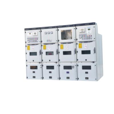 China China Closet Switch Equipment Cabinet Armored Mobile Switch Cabinet KYN28A-12 for sale