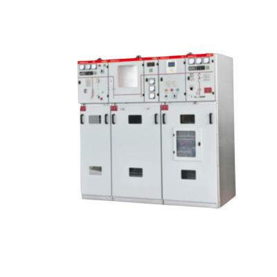 China Dependable Performance Global Market 12kv Main Unit Solid Insulation Ring Network Cabinet HXGN15-12 for sale