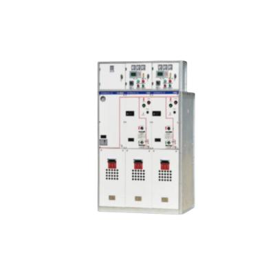 China Complete In Specifications And Fully Enclosed Network Switch Cabinet Gas Insulated Switchgear SKSRM16-12 for sale