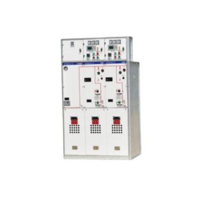 China Stable Quality Low Voltage Cabinet Switch Gas Insulated Switchgear SKSRM16-12 for sale