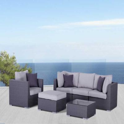 China Modern Outdoor Furniture Chair Set Garden Sofas Outdoor Furniture for sale