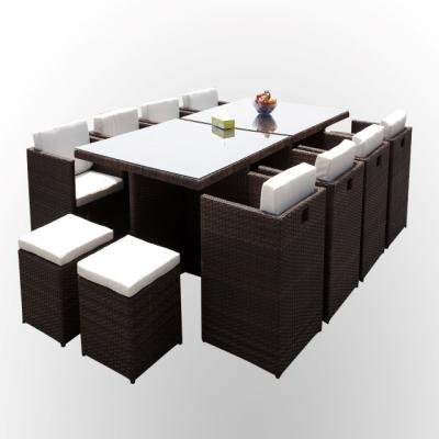 China Modern dining room table dining room furniture furniture 10 seater dining table for sale