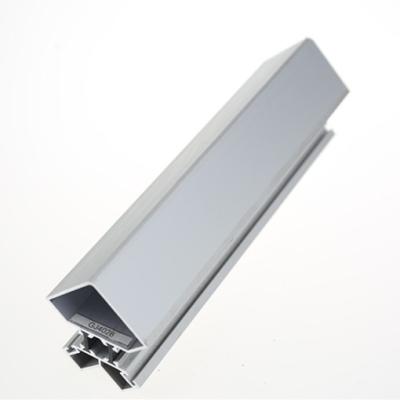 China Decorations Aluminum Profile Air Handling Unit Price Cost And Ahu For Cool Fan Box for sale