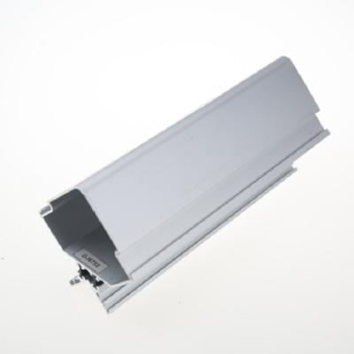 China Air handling unit GJ6752 high quality air hander aluminum profile, air handling unit aluminum profile for sale