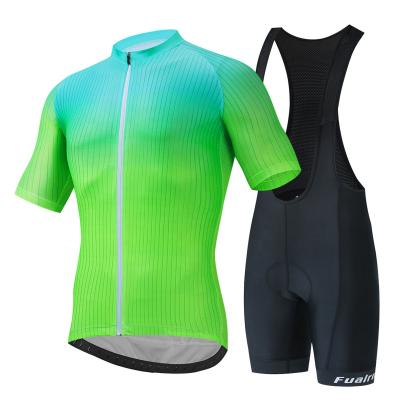 China Team Breathable Stylish Cycling Wear Body Fit VICTGOAL Tank Top OEM Air Fit ODM Absorbing Cycling Running Men Cycling Tank Top for sale