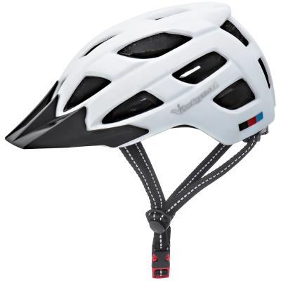 China Air Ventilation Adults Cycling Helmet Mens Helmet For Bike Cycling Helmet for sale