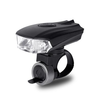 China Waterproof Bike Light USB LED Bicycle Light Motion Sensor Bike Light for sale