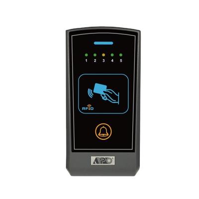 China home & Office Door Entry EM Card Reader 26/34 Bit Wiegand Output 125khz Solid State Output of EM4100 and EM4200 EM Card Reader 125khz Home and Office Door Entry /37 1 for sale