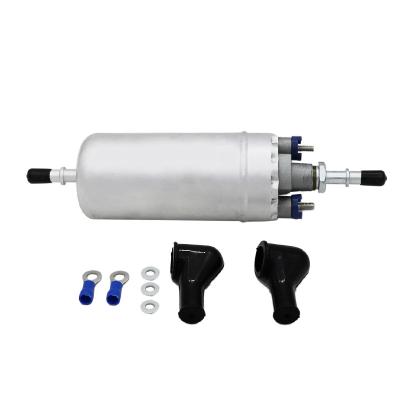 China Aluminum diesel pump retrofitted gasoline pump 0580464103 Fuel Filters Diesel Water Separate for sale