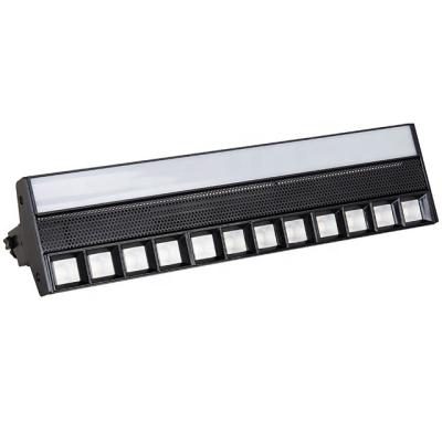 China Professional Sports Stadiums Supply Grill Spots Led Adjustable Track Light 30W 60W 3 Years Warranty for sale