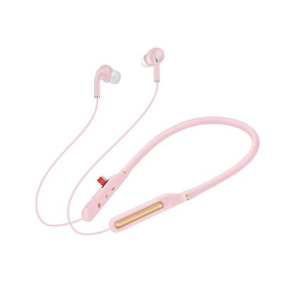 China In-ear Noise Canceling Headphones For Headphones With Magnetic Connection Sport Earbud For Mobile Phone Sport for sale