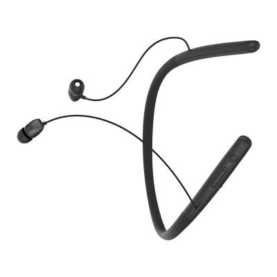 China New Neckband Promo Wire Wireless Headset Waterproof Sport Running Earphone Stereo Earphone With Microphone for sale