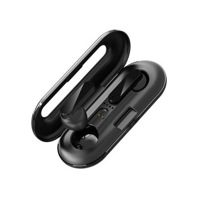 China Hot Selling LED Digital Display Mini True Wireless Earphone Wireless Stereo Earbuds for sale