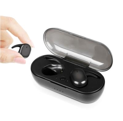 China In-ear Toy Microphone Headset Headphone Wireless Headphones With Protective Case for sale