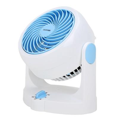 China 2021 New Arrival 360 Degree Rotating Fan Mini Rechargeable Table Fan Desk Portable Fan For Office for sale