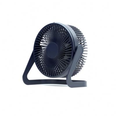 China New Cooler Design Mini Usb Desktop Fan For Home And Office Rechargeable Small Standing Mini Fan for sale