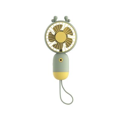 China Mini Fan Portable Usb Cooler Fan Handheld Rechargeable Suitable For Outdoor Gaming Or Office Desk for sale