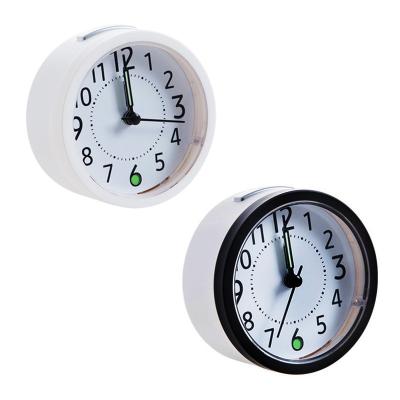 China New Design 2020 Auto Date And Modern Round Wall Clock Decorative Wall Clock for sale