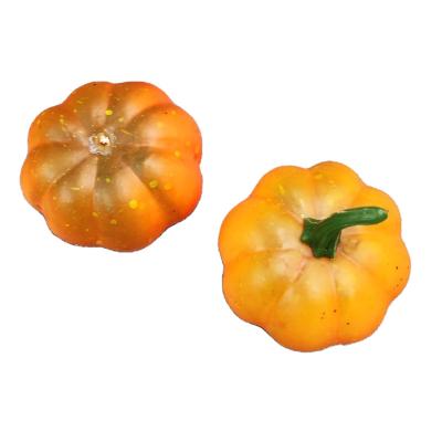 China Supplier Harvest Festival Decorations Popular Manufacturer Factory Price DIY Artificial Pumpkins Products for sale