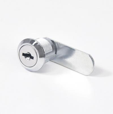 China A3 Sliding Door Lock Alloy Drawer Lock Durable Zinc Alloy Steel Office Drawer Lock for sale