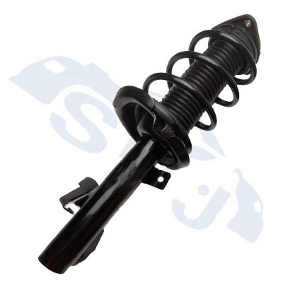 China For FORD FOCUS 2007 Shock Absorber For FORD FOCUS 2007 Auto Spare Parts for sale