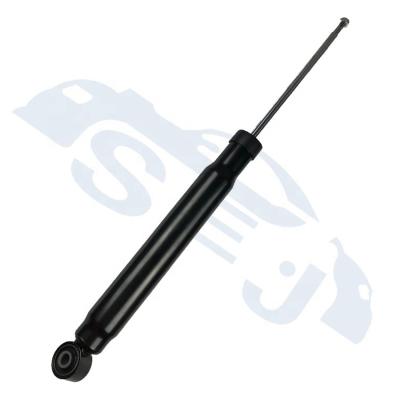 China For AUDI A6 C7 2012 - High Quality Rear Shock Absorber For AUDI A6 C7 2012 for sale