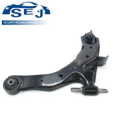 China Lower Control Arm For Hyundai Elantra 2000-2006 OEM 54500-2D002 Standard Size for sale