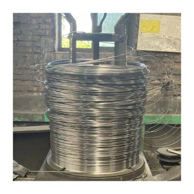 China Good Quality Bright Bare Copper Wire Scrap Bright Wire 1.2mm-10mm for sale