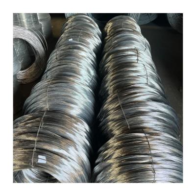 China Outstanding Quality Bare Scrap Copper Die Bright M6 Fastener Stainless Steel Wire Insert Welding 1.2mm-10mm for sale