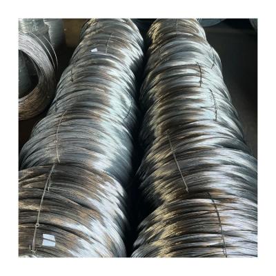 China Good Quality Plain High Tensile Aisi 301 Finish Stainless Steel Bright Spring Wire Make Springs 1.2mm-10mm for sale