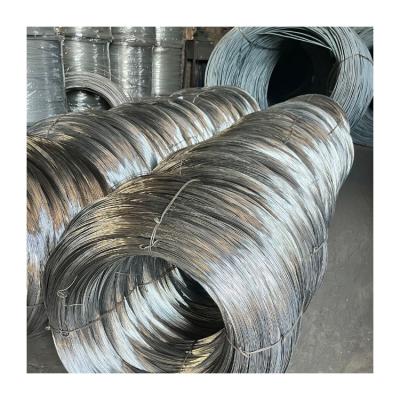 China China factory good quality die tie stainless steel wire insert M6 bright iron welded welding fillet 1.2mm-10mm for sale