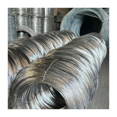 China Micro Stainless Steel Good Quality Spring Finish Aisi 301 Fine Welded Mono Net Bright Wire 1.2mm-10mm for sale