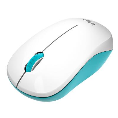 China M35 2.4G 250HZ Desktop Reliable Connection Factory Price Mini Computer and Laptop Wireless Mouse for sale