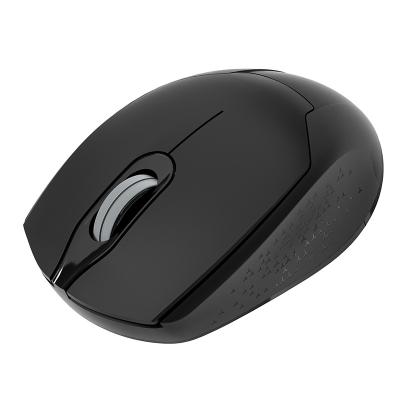 China AIGO 2.4ghz Big 6 Wireless Game Mouse 3 Keys 2.4Gh Adjustable Normal Ergonomic Wireless Mouse Gaming Mouse 3 Keys DPI for sale