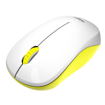 China Wholesale Light Breathing Gaming Optical Computer Mouse RGB Mouse Gamer 2.4G Wireless Mouse for sale