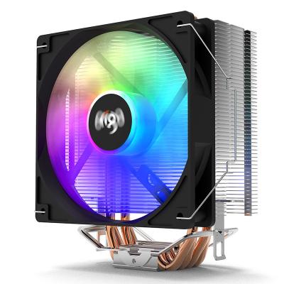 China Aigo Computer Case Computer Gaming PC Case PC CPU Liquid Cooler Heatsinks CPU Cooler CPU Cooler for sale