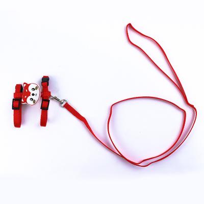 China Sustainable Rope To Prevent Cut Free Adjustable Rope Cat Interactive Single Pull Ropes for sale