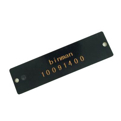 China MINI RFID TAG UHF Anti Metal Tag for sale