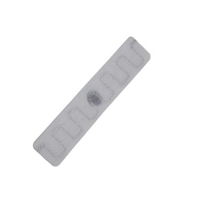 China ISO 18000-6C UHF RFID Laundry Label Waterproof Washable Tag High Temperature Resistance Wholesale Waterproof/Waterproof 860-960Mhz for sale