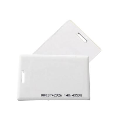 China Hot Sale 125Khz Mango TK28 RFID Identification Cards Of Parking Etc. car for sale